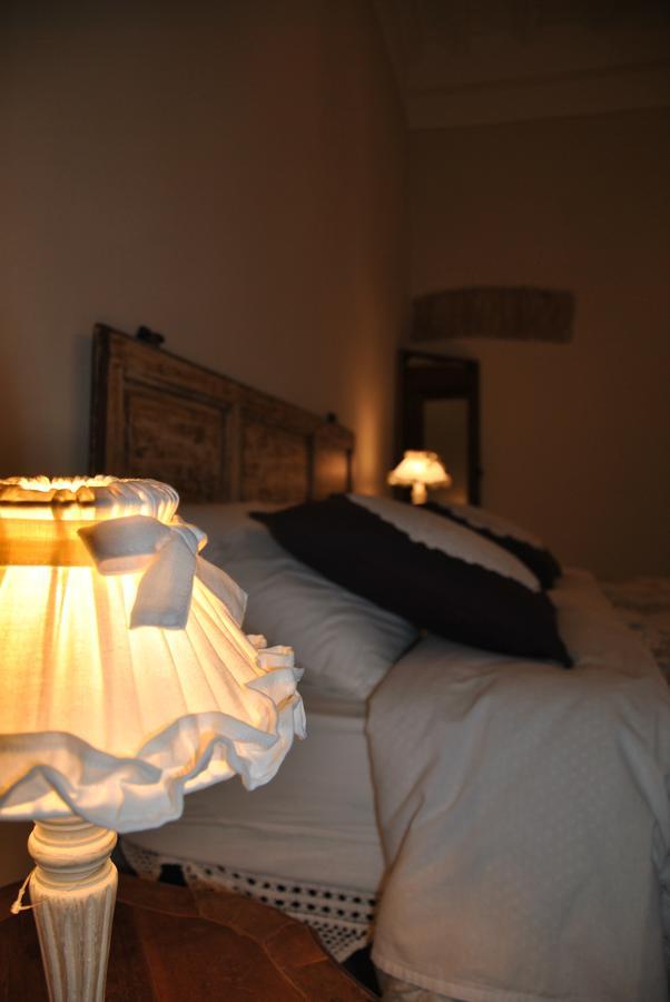 Casa Dolce Casa Bed & Breakfast Pienza Exterior photo