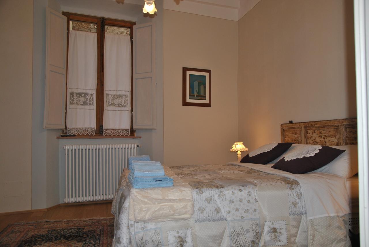Casa Dolce Casa Bed & Breakfast Pienza Exterior photo