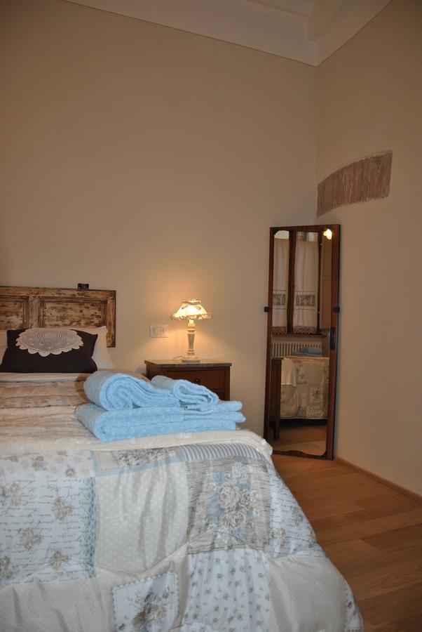 Casa Dolce Casa Bed & Breakfast Pienza Exterior photo