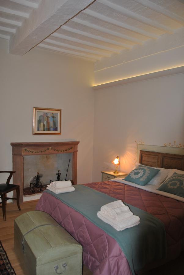 Casa Dolce Casa Bed & Breakfast Pienza Exterior photo