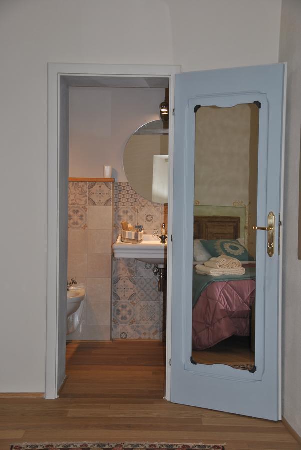 Casa Dolce Casa Bed & Breakfast Pienza Exterior photo