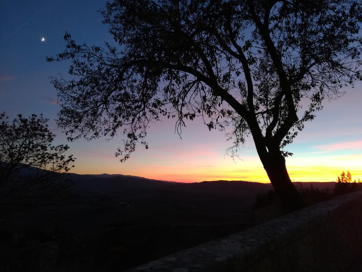 Casa Dolce Casa Bed & Breakfast Pienza Exterior photo